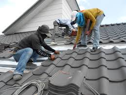 Professional Roofing Service in West Burlington, IA